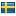 kosmas.cz server is located in Sweden
